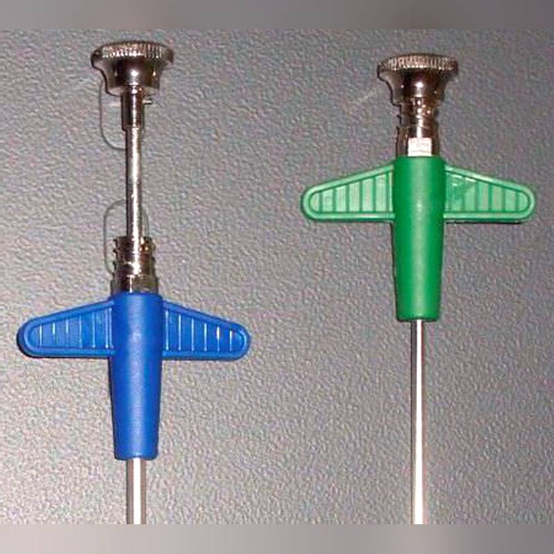 Needle Spine Augmentation System 1