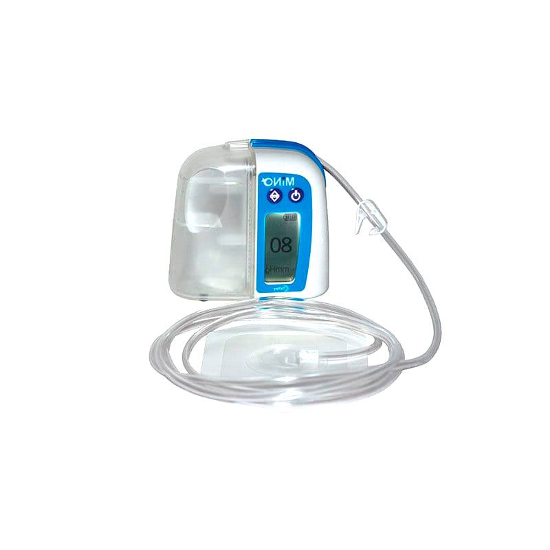 Negative Pressure Wound Therapy Unit