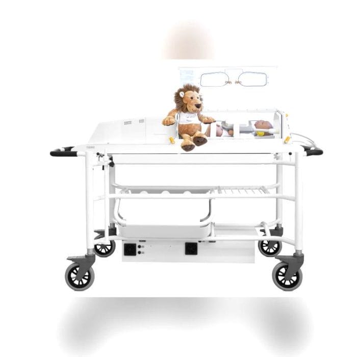 Neonatal Transport Incubator 1