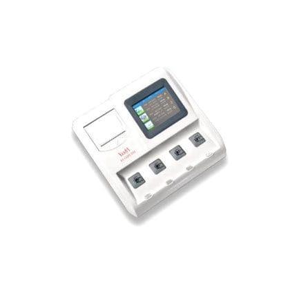 Nephelemetry Protein Analyzer