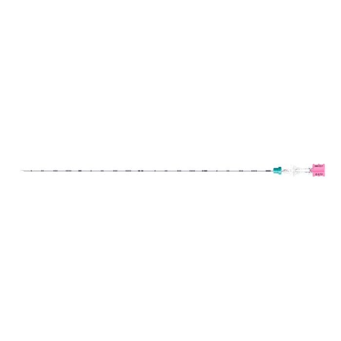 Nephrostomy Catheter 2