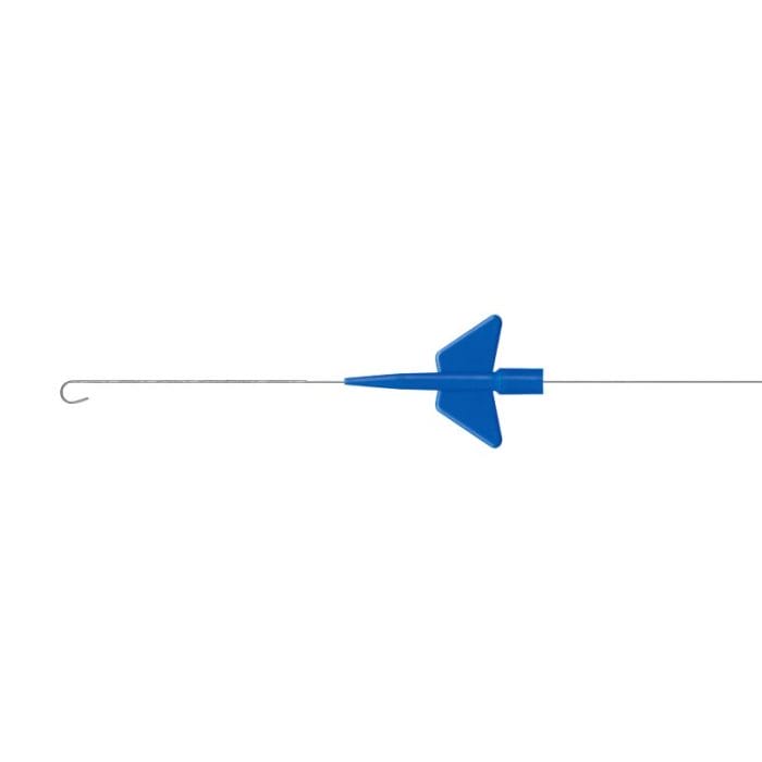 Nephrostomy Catheter 3