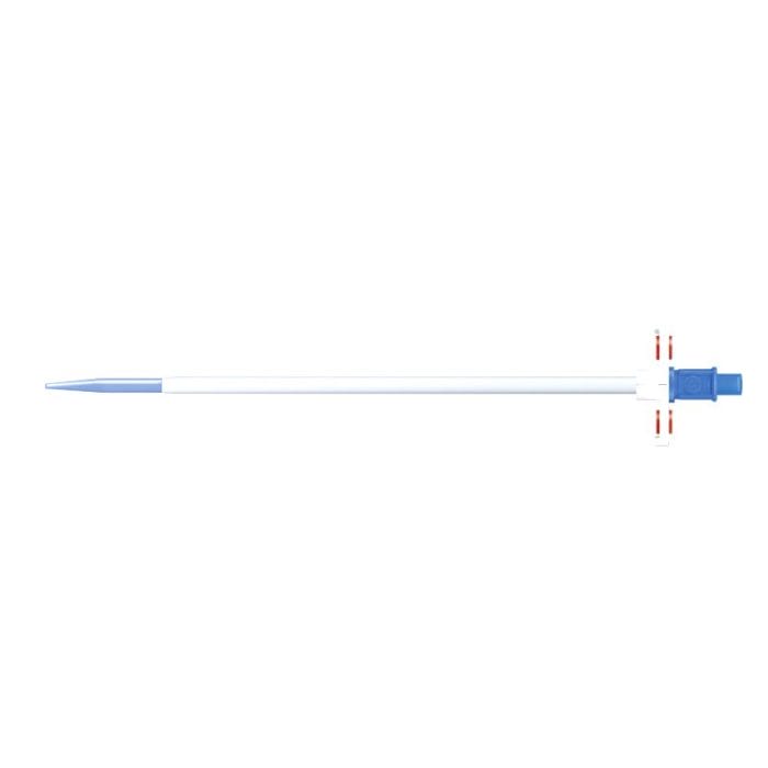 Nephrostomy Catheter 4