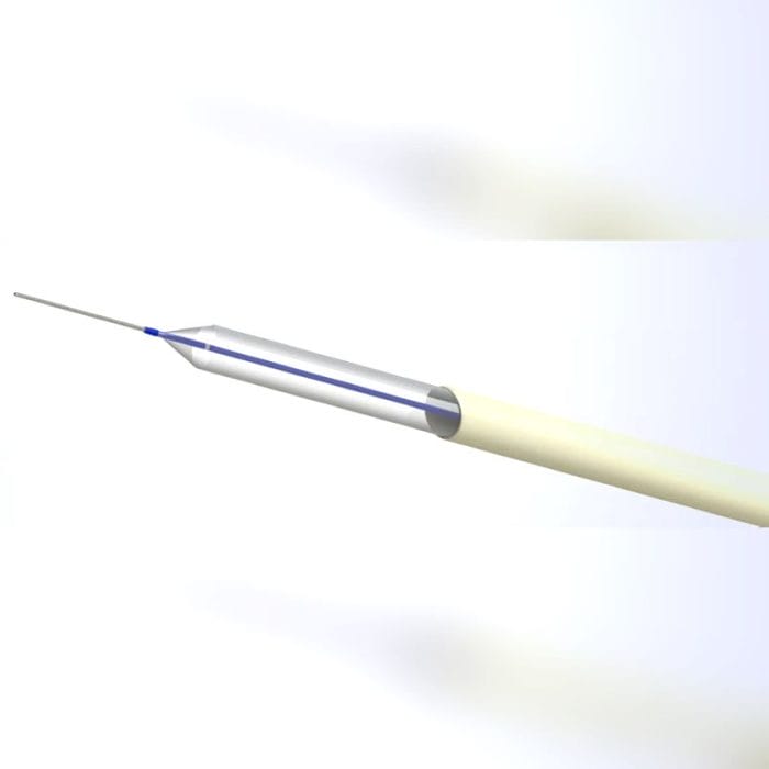 Nephrostomy Catheter