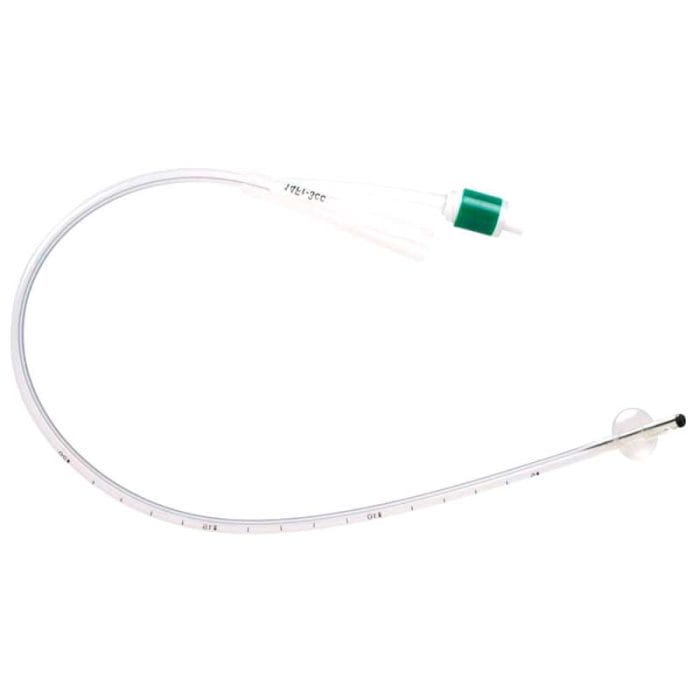 Nephrostomy Catheter