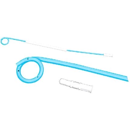 Nephrostomy Catheter