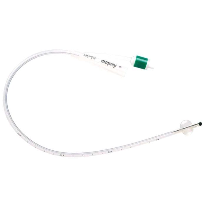 Nephrostomy Catheter