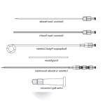 Nephrostomy Instrument Kit 1