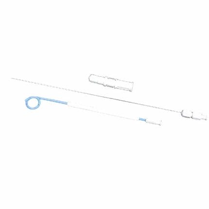 Nephrostomy Instrument Kit