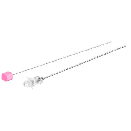 Nephrostomy Puncture Needle