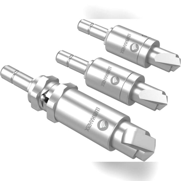 Neurosurgery Micromotor 4