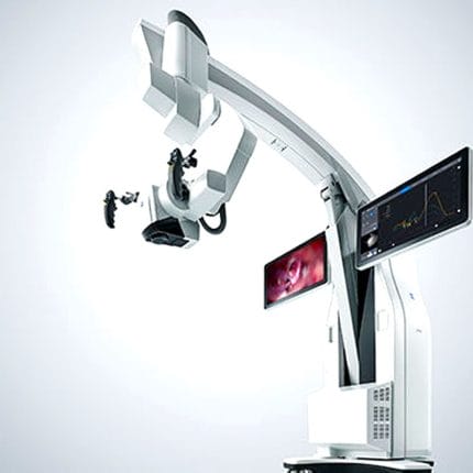 Neurosurgery Microscope 1