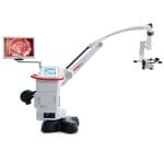 Neurosurgery Microscope