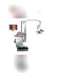 Neurosurgery Microscope 2