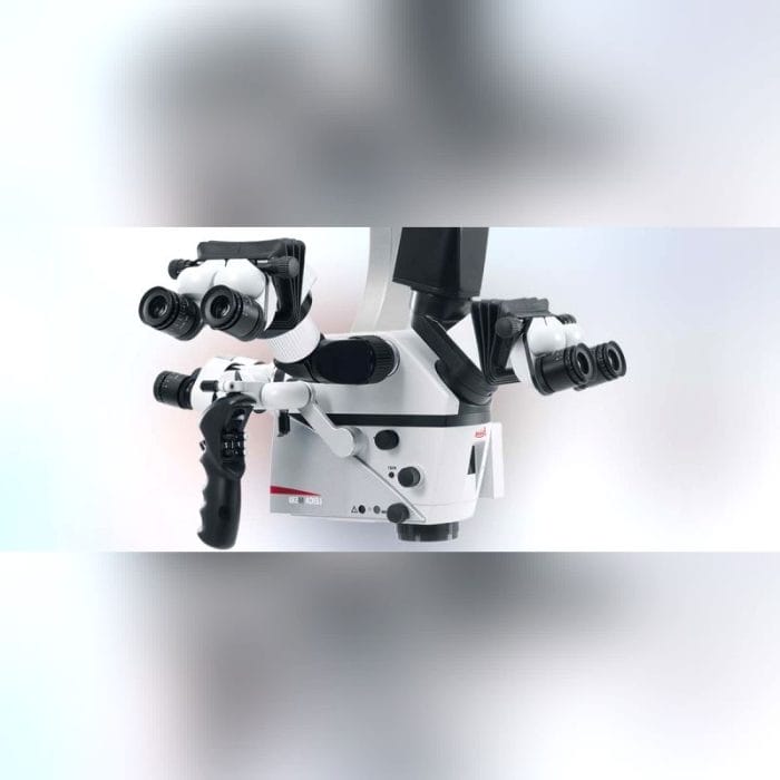 Neurosurgery Microscope 5