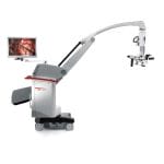 Neurosurgery Microscope