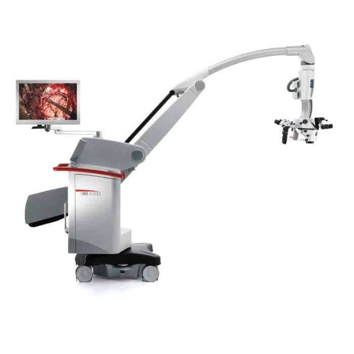 Neurosurgery Microscope