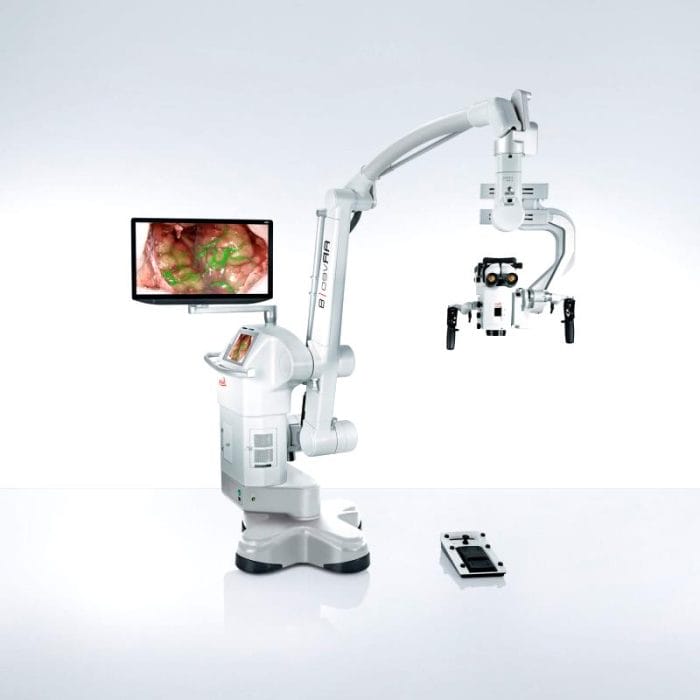 Neurosurgery Microscope