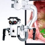 Neurosurgery Microscope 2