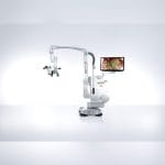 Neurosurgery Microscope 4