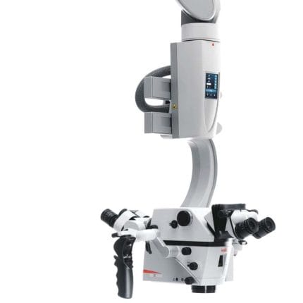 Neurosurgery Microscope 1