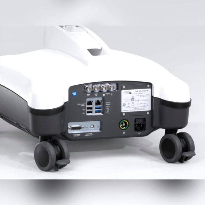 Neurosurgery Surgical Navigation System 4