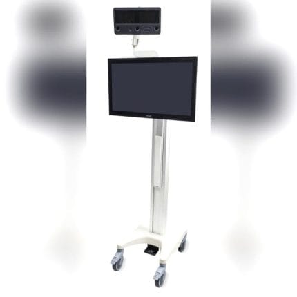 Neurosurgery Surgical Navigation System 1