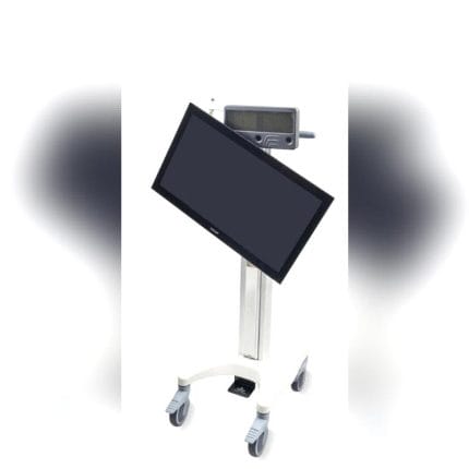 Neurosurgery Surgical Navigation System 1