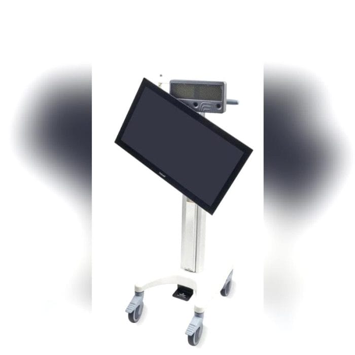 Neurosurgery Surgical Navigation System 1