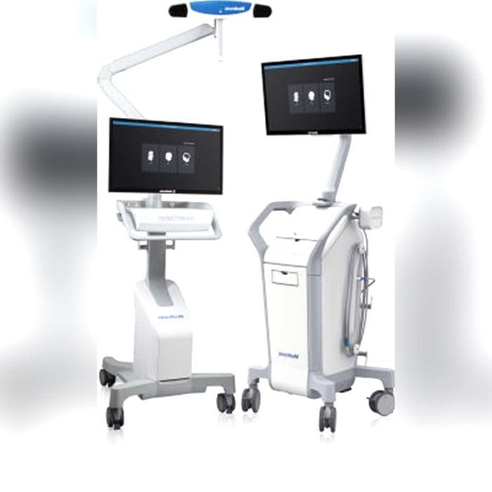 Neurosurgery Surgical Navigation System