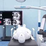 Neurosurgery Surgical Robot 2