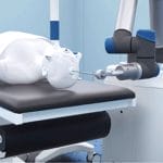 Neurosurgery Surgical Robot 3