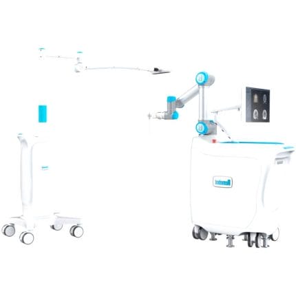 Neurosurgery Surgical Robot