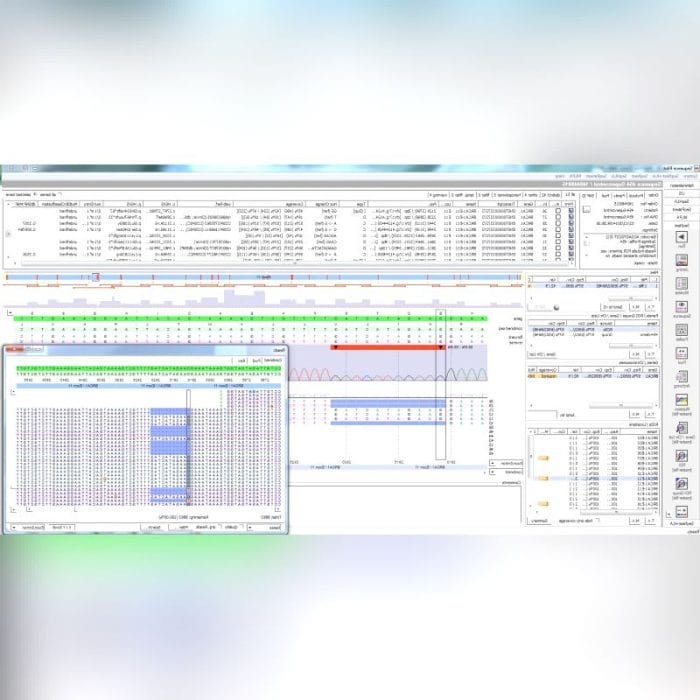 Ngs Sequencing Software Module 2