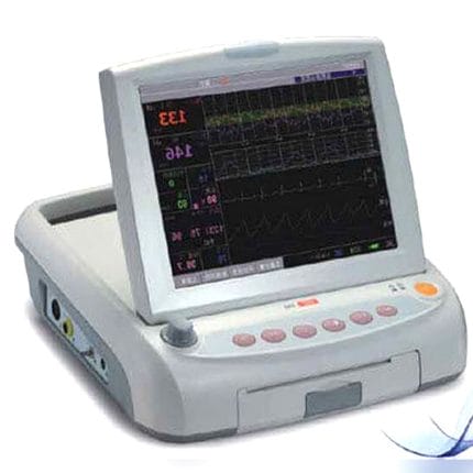 Nibp Fetal Monitor 1