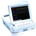 Nibp Fetal Monitor 2