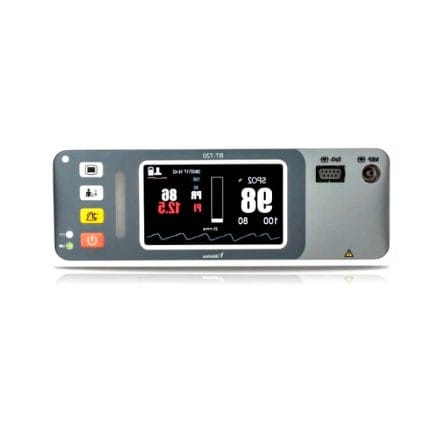 Nibp Vital Signs Monitor