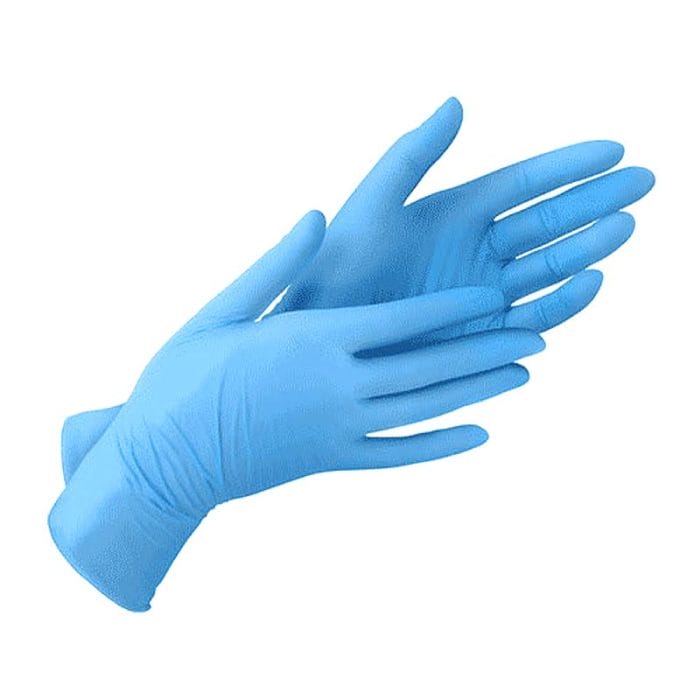 Nitrile Gloves