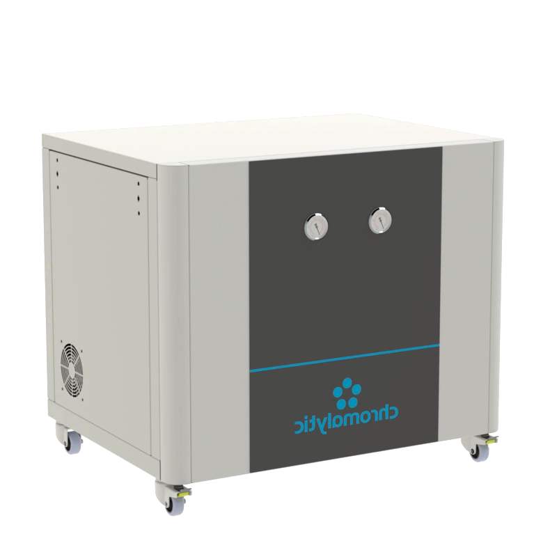 Nitrogen Generator