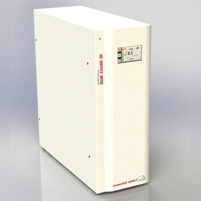 Nitrogen Generator 1