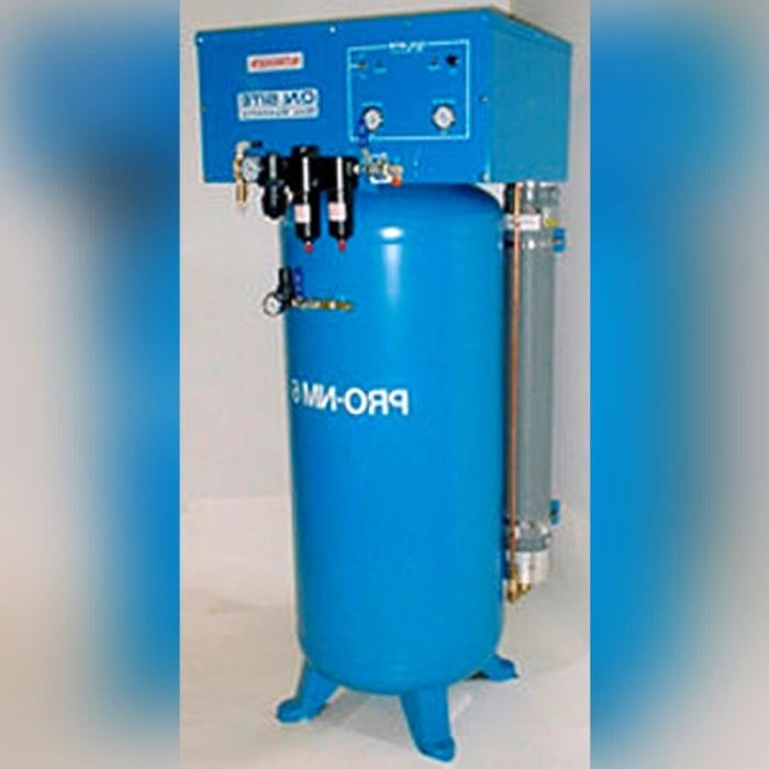 Nitrogen Generator