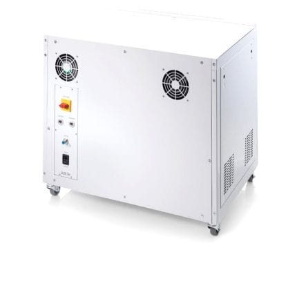 Nitrogen Generator 1