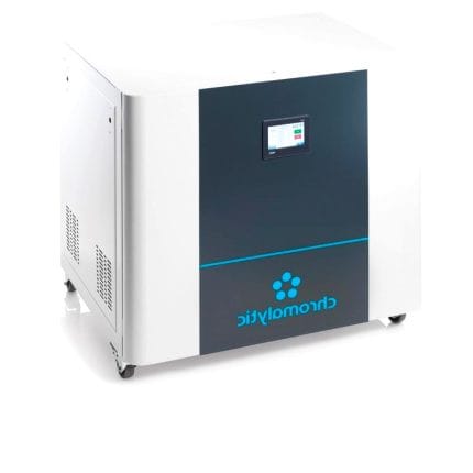 Nitrogen Generator