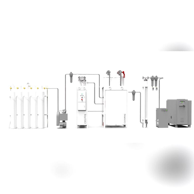 Nitrogen Generator