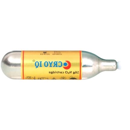 Nitrogen Medical Gas Cylinder