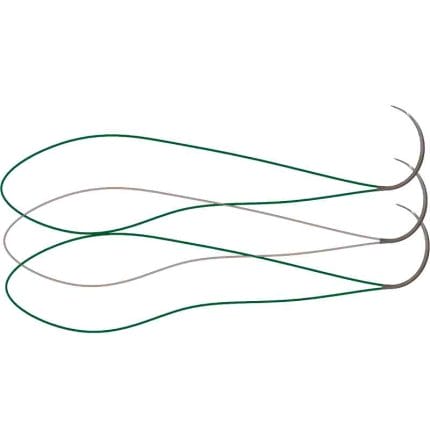 Non-Absorbable Suture Thread