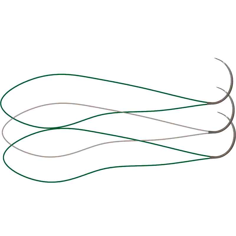 Non-Absorbable Suture Thread