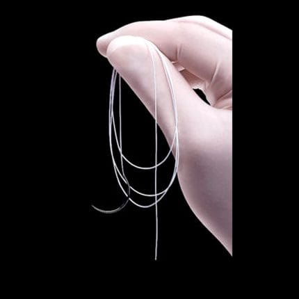 Non-Absorbable Suture Thread 1