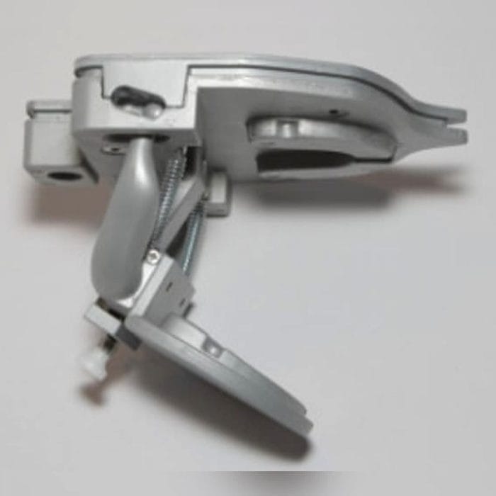 Non-Adaptable Dental Articulator 1