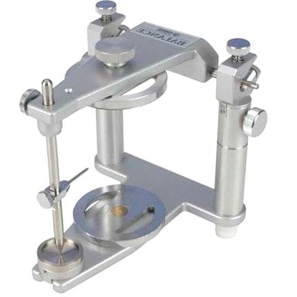 Non-Arcon Dental Articulator